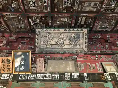 音楽寺のその他建物