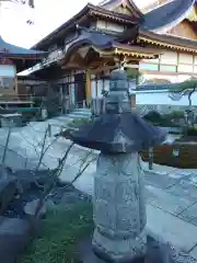 満願寺の建物その他