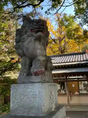 王子神社(東京都)