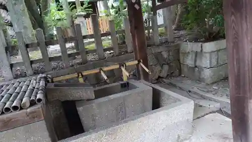 岡崎神社(京都府)