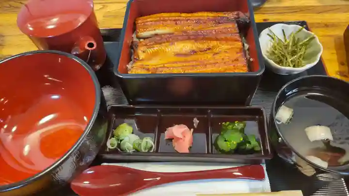 品川神社(東京都)