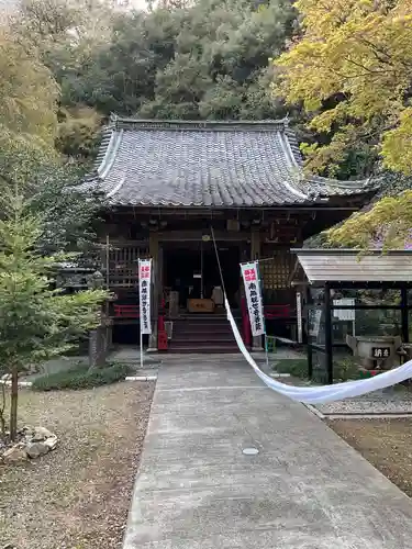 清水寺(岐阜県)