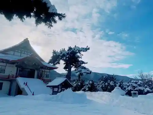 仁玄寺(北海道)