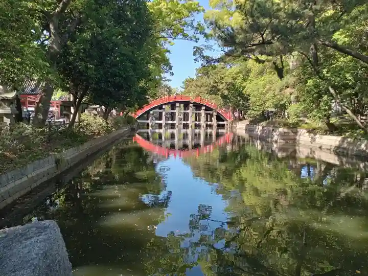 住吉大社(大阪府)