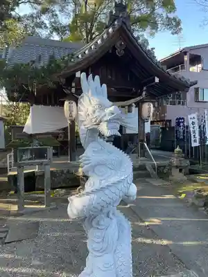若宮神明社(愛知県)