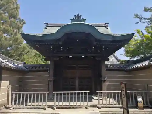 高台寺（高台寿聖禅寺・高臺寺）(京都府)