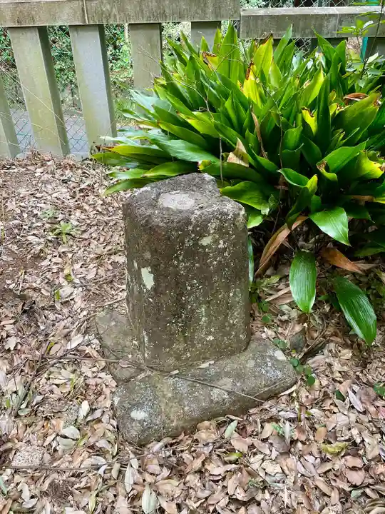 大久保神社(神奈川県)