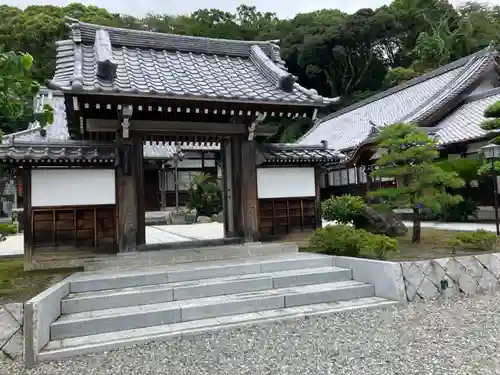 神龍院(静岡県)