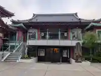 法乗院(深川閻魔堂)(東京都)