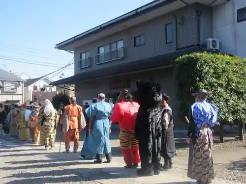 自性院(東京都)