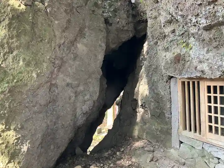 岩戸寺(大分県)