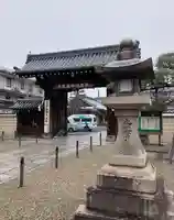 壬生寺(京都府)