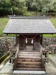 都農神社(宮崎県)