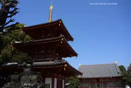 宝仙寺(東京都)