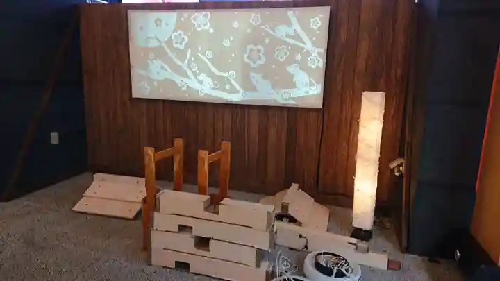 万松寺のその他建物