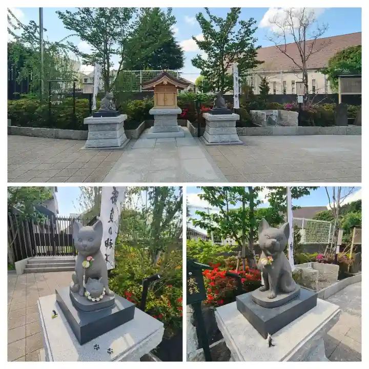 駒込妙義神社の{uncategorized: "未分類", other: "その他", undefined: "問題あり", building: "その他建物", grave: "お墓", sacred_gate: "鳥居", guardian: "狛犬", statue: "像", buddha: "仏像", history: "歴史", nature: "自然", garden: "庭園", animal: "動物", pagoda: "塔", temizu: "手水舎", mountain_gate: "山門・神門", sanctuary: "本殿・本堂", subordinate: "末社・摂社", art: "芸術", scenery: "景色", jizo: "地蔵", ema: "絵馬", goshuin: "御朱印", omikuji: "おみくじ", items: "授与品その他", amulet: "お守り", goshuincho: "御朱印帳", eats: "食事", festival: "お祭り", votive_dance: "神楽", shichigosan: "七五三参", wedding: "結婚式", experience: "体験その他", initially: "初詣", around: "周辺", anti_infection: "感染症対策"}