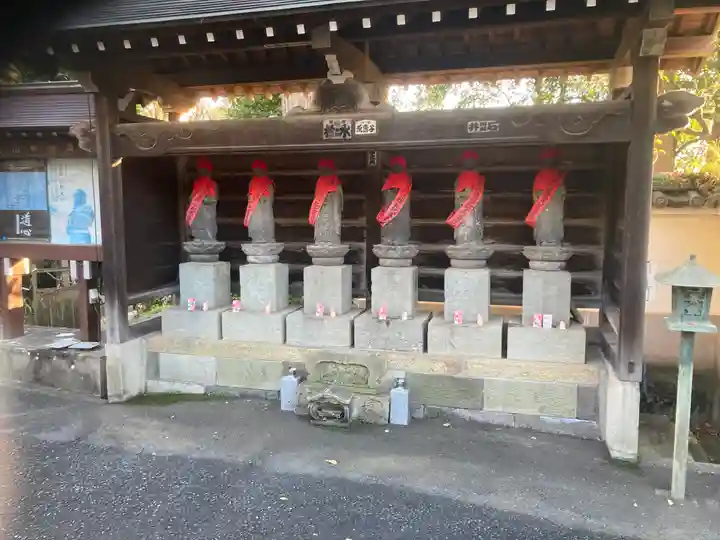 能満寺(神奈川県)