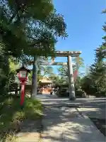 月讀神社(鹿児島県)