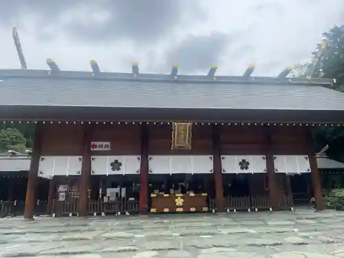 櫻木神社(千葉県)