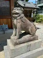 水堂須佐男神社(兵庫県)