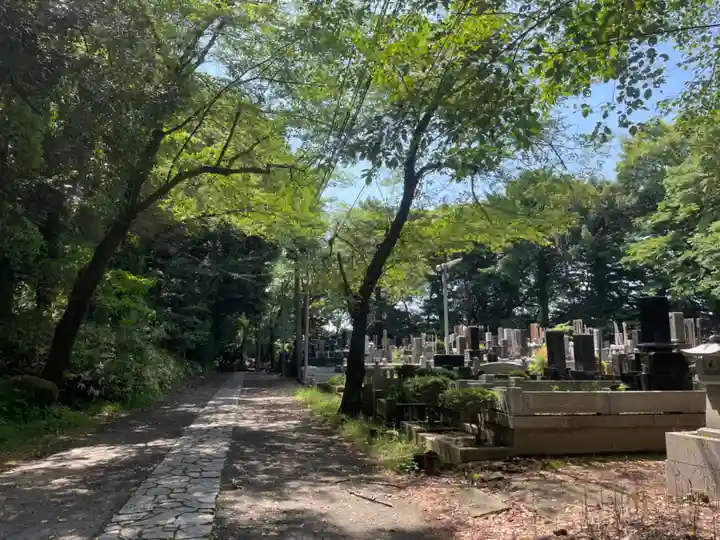 無量光寺のその他建物