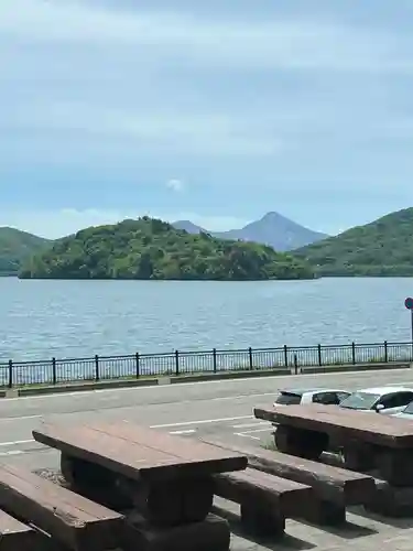 高司神社〜むすびの神の鎮まる社〜(福島県)
