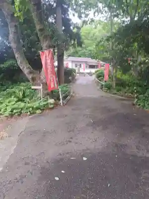 行真寺(宮崎県)