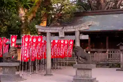 筥崎宮(福岡県)