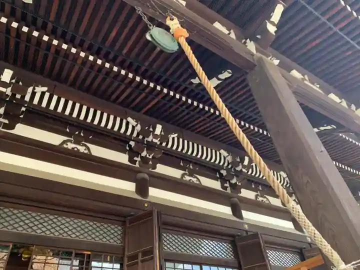 本能寺のその他建物