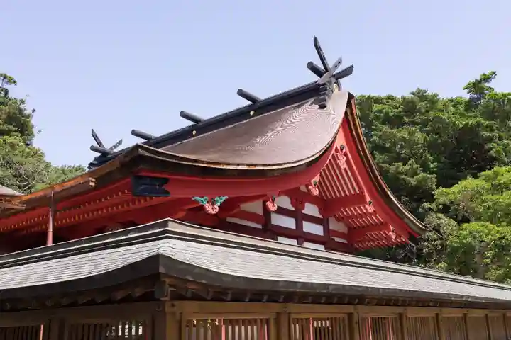 宗像大社(福岡県)