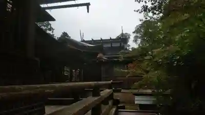 出石神社(兵庫県)