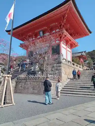 清水寺(京都府)