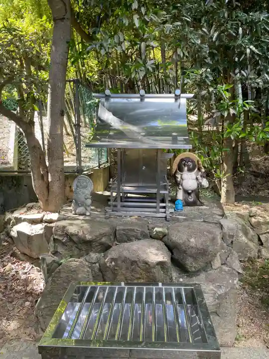 郷照寺(香川県)