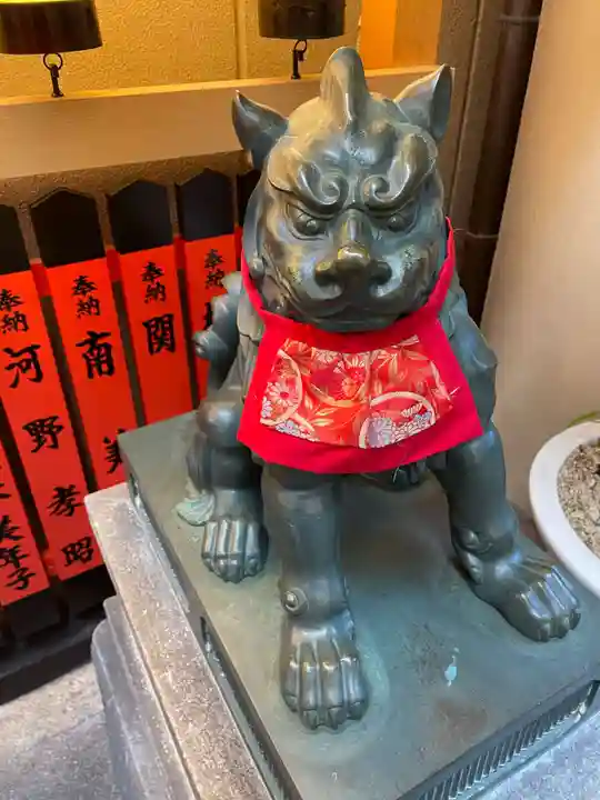 錦天満宮(京都府)