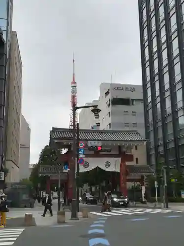 増上寺(東京都)