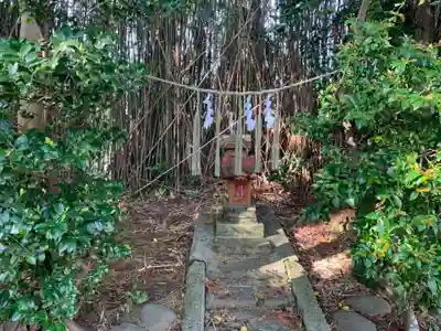 八幡神社(千葉県)