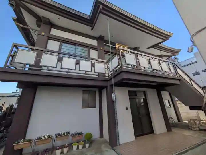 顕性寺(東京都)