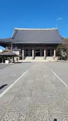 東本願寺の本殿・本堂