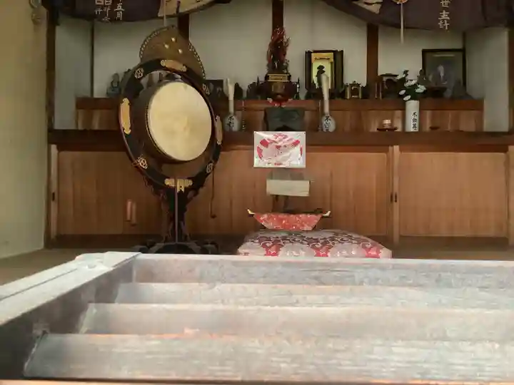 地蔵院のその他建物