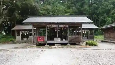 土佐神社(高知県)