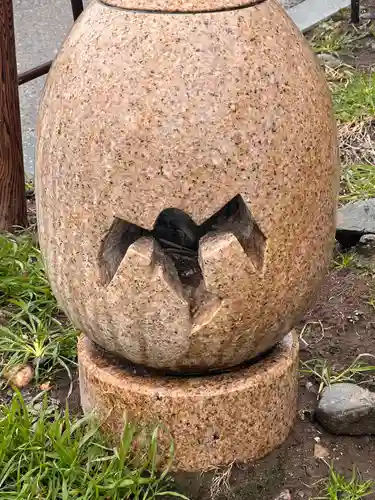 蕪嶋神社(青森県)