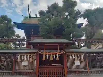 今宮戎神社(大阪府)