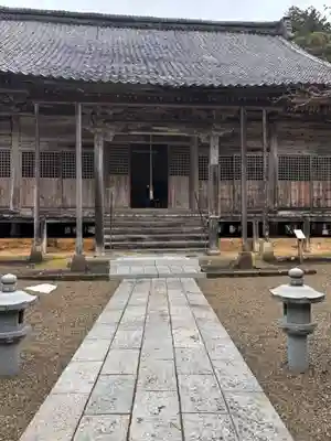 縁城寺(京都府)