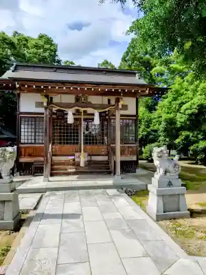 女代神社(兵庫県)