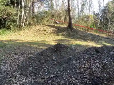 五社稲荷社の歴史