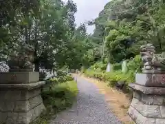 高石神社(神奈川県)