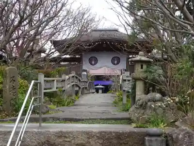 常泉寺のその他建物