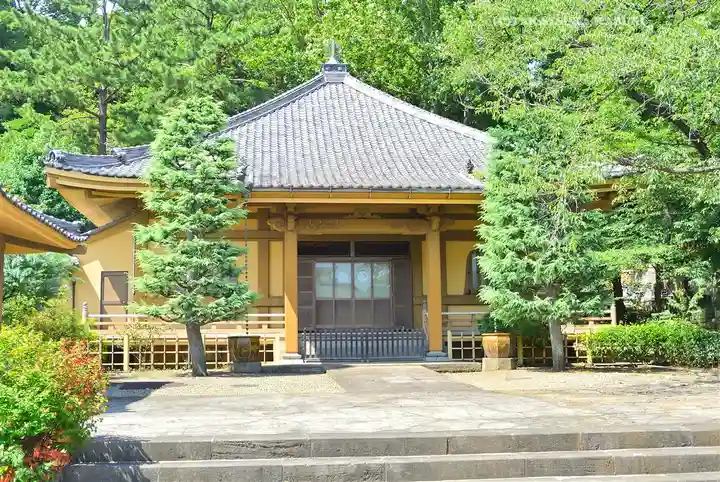 東福寺(神奈川県)