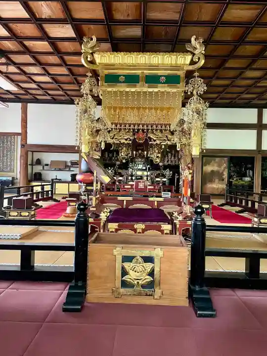 妙本寺(神奈川県)