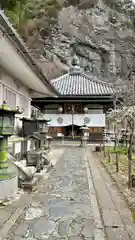 宝山寺(奈良県)